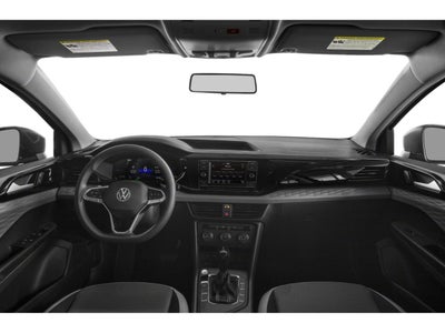 2023 Volkswagen Taos S 4MOTION