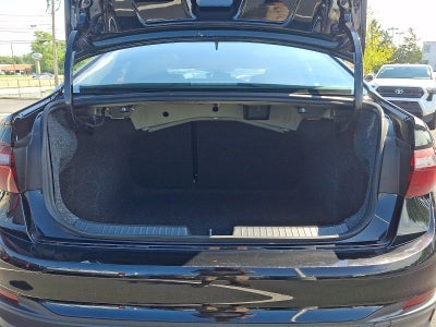 2024 Volkswagen Jetta SE Auto