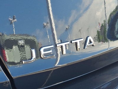 2024 Volkswagen Jetta SE Auto