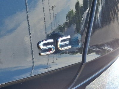 2024 Volkswagen Jetta SE Auto