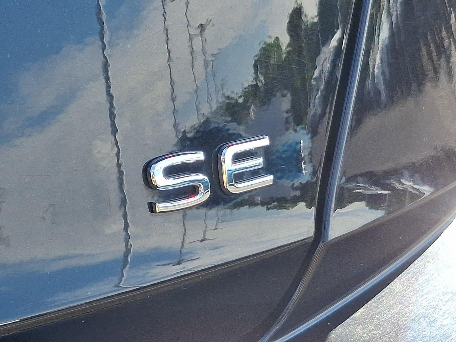 2024 Volkswagen Jetta SE Auto