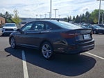 2024 Volkswagen Jetta SE Auto