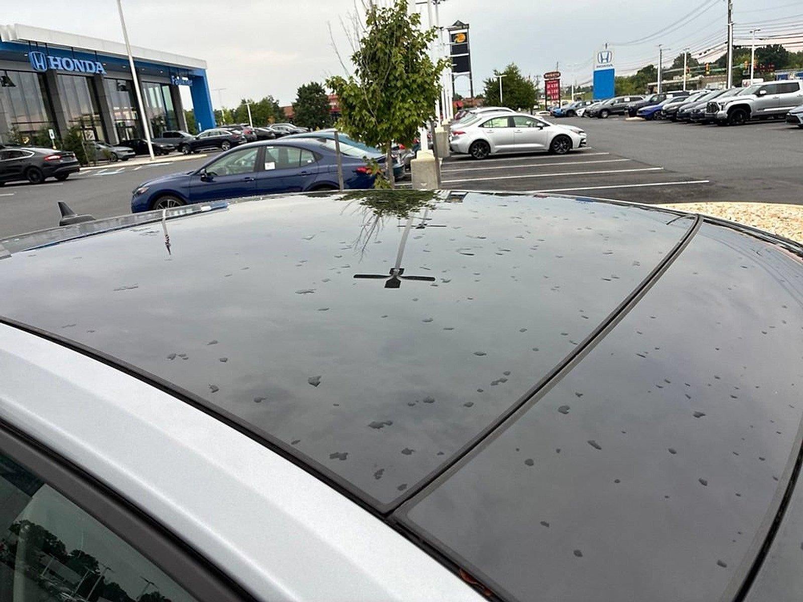 2024 Volkswagen Jetta SE Auto