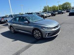 2025 Volkswagen Jetta SE Auto