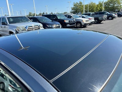 2025 Volkswagen Jetta SE Auto