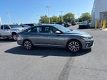2025 Volkswagen Jetta SE Auto