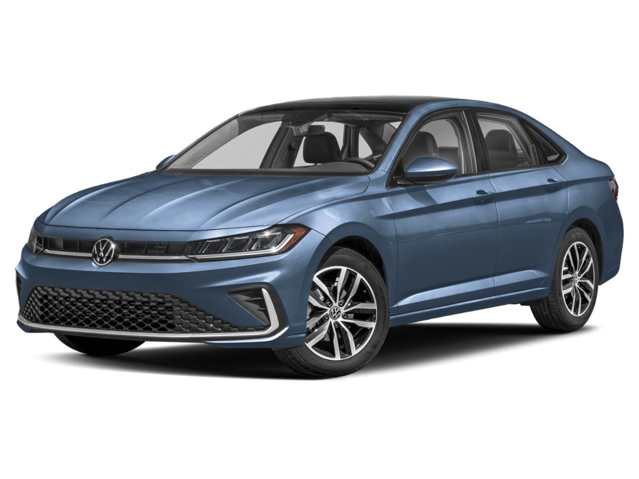 2025 Volkswagen Jetta SE Auto