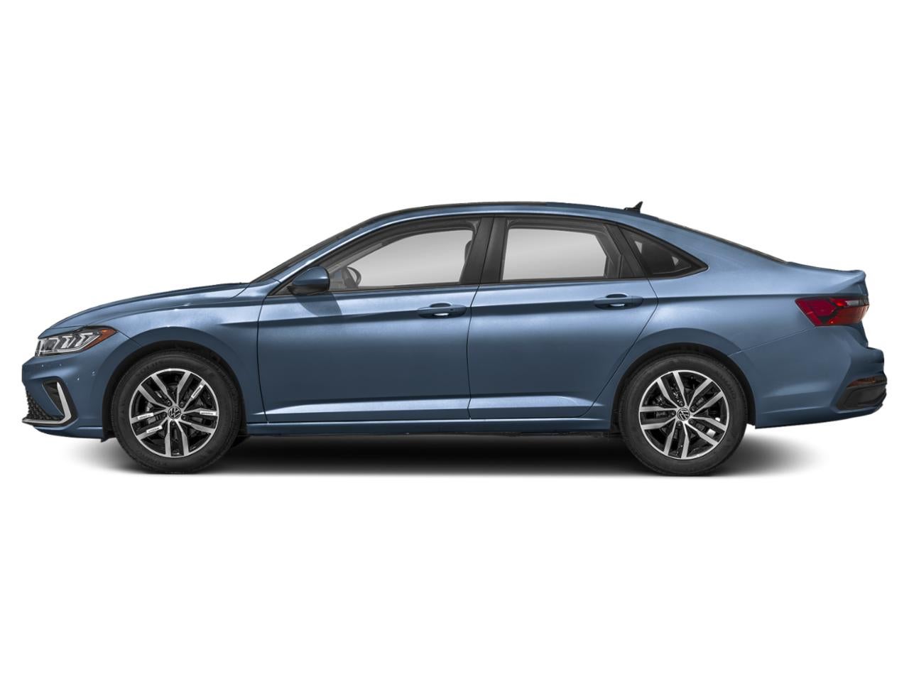 2025 Volkswagen Jetta SE Auto