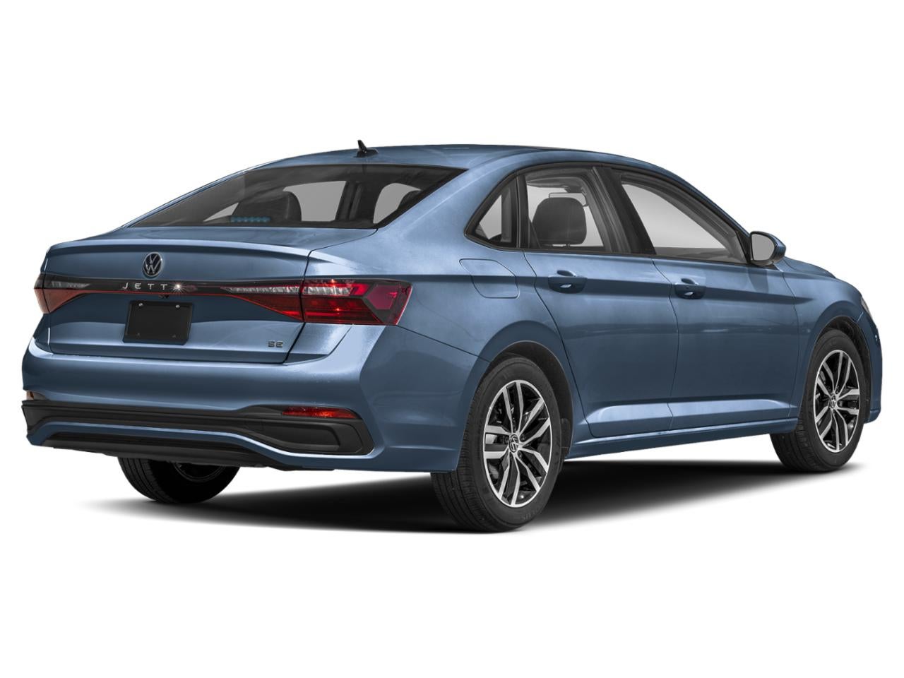2025 Volkswagen Jetta SE Auto