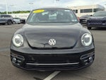2019 Volkswagen Beetle SE Auto