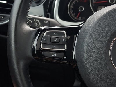 2019 Volkswagen Beetle SE Auto