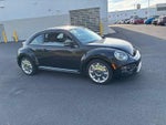 2019 Volkswagen Beetle SE Auto
