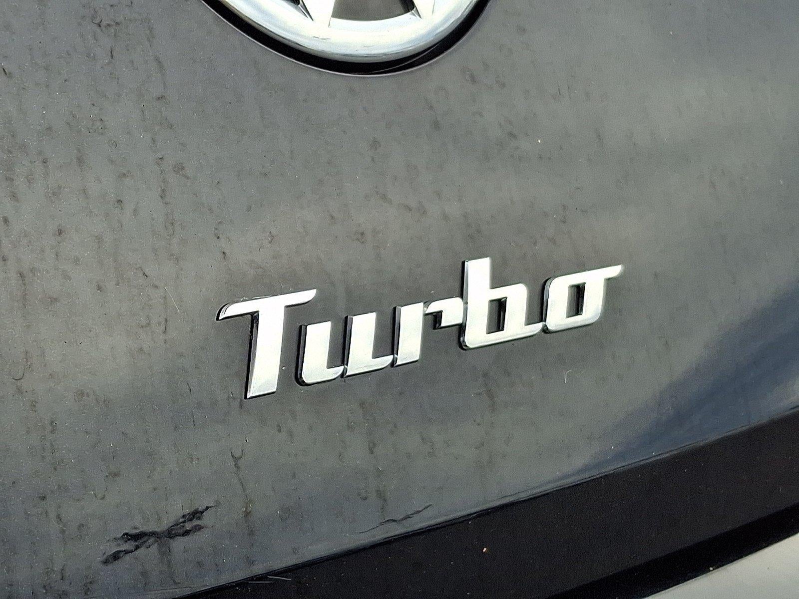 2019 Volkswagen Beetle SE Auto