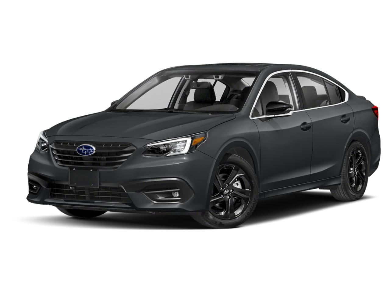 2022 Subaru Legacy Sport CVT