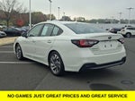 2025 Subaru Legacy Limited