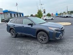 2025 Subaru Outback Onyx Edition AWD