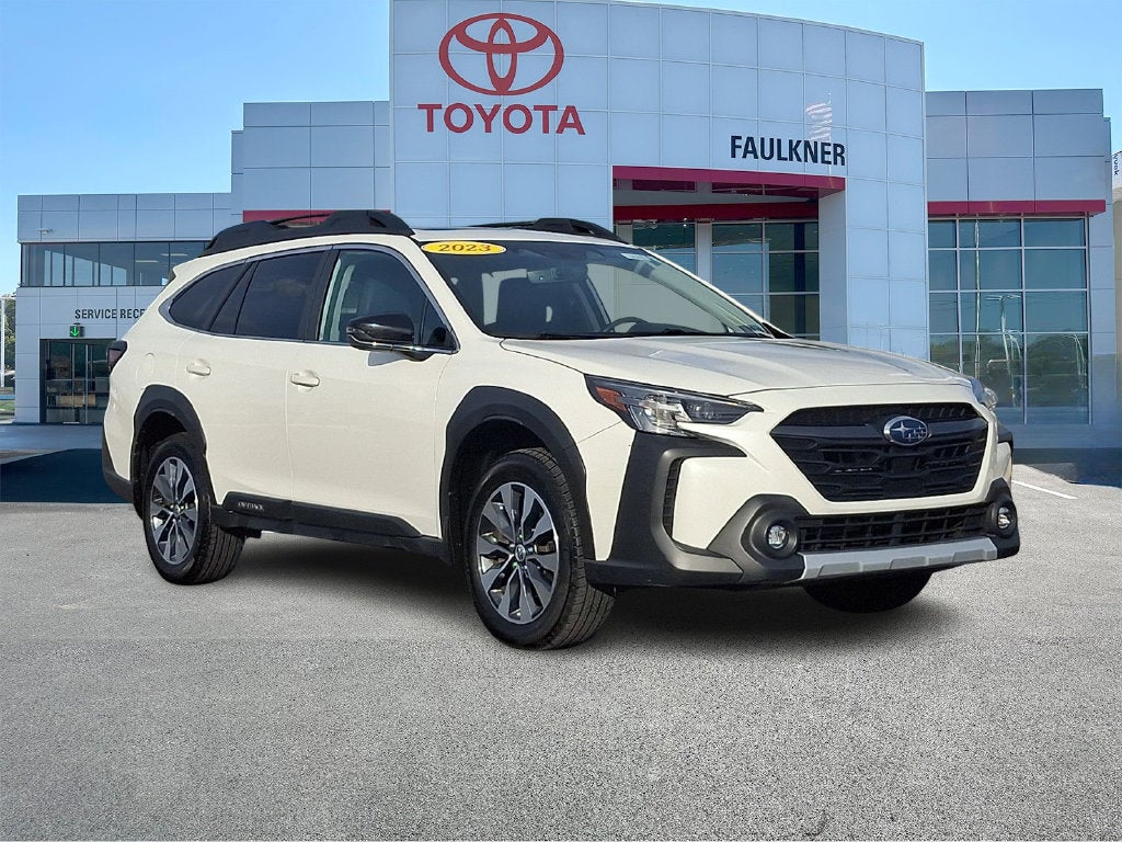 2023 Subaru Outback Limited