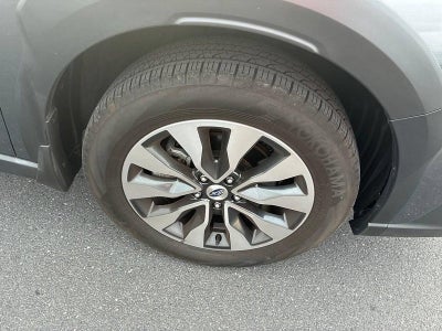 2023 Subaru Outback Limited CVT