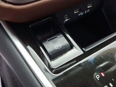 2021 Subaru Outback Touring CVT