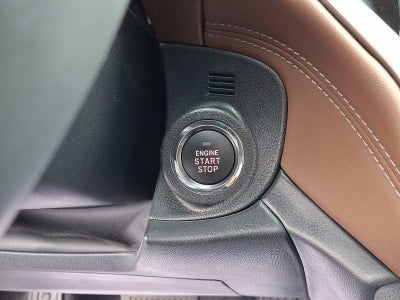 2021 Subaru Outback Touring CVT