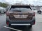 2021 Subaru Outback Touring CVT