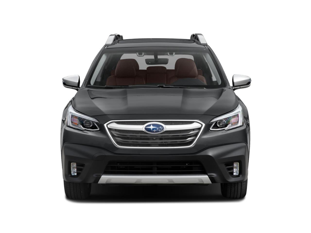 2021 Subaru Outback Touring CVT