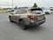 2024 Subaru Outback Wilderness AWD