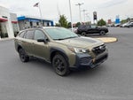 2024 Subaru Outback Wilderness AWD