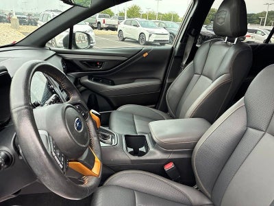 2024 Subaru Outback Wilderness AWD