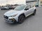 2024 Subaru Crosstrek Sport AWD
