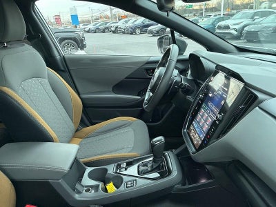2024 Subaru Crosstrek Sport AWD