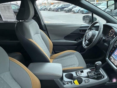 2024 Subaru Crosstrek Sport AWD