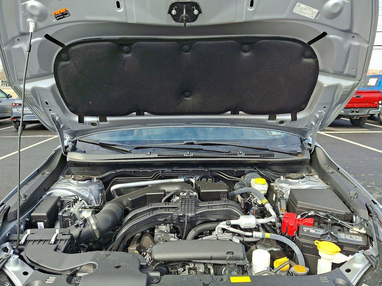 2024 Subaru Crosstrek Sport AWD