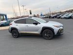 2024 Subaru Crosstrek Sport AWD