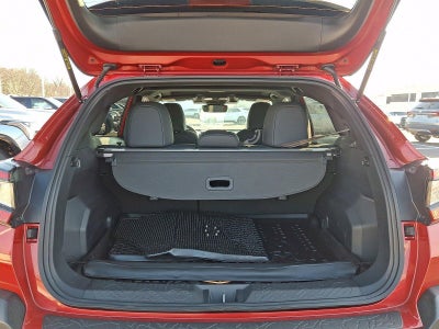 2025 Subaru Crosstrek Wilderness AWD