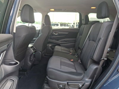 2023 Subaru Ascent Premium 8-Passenger