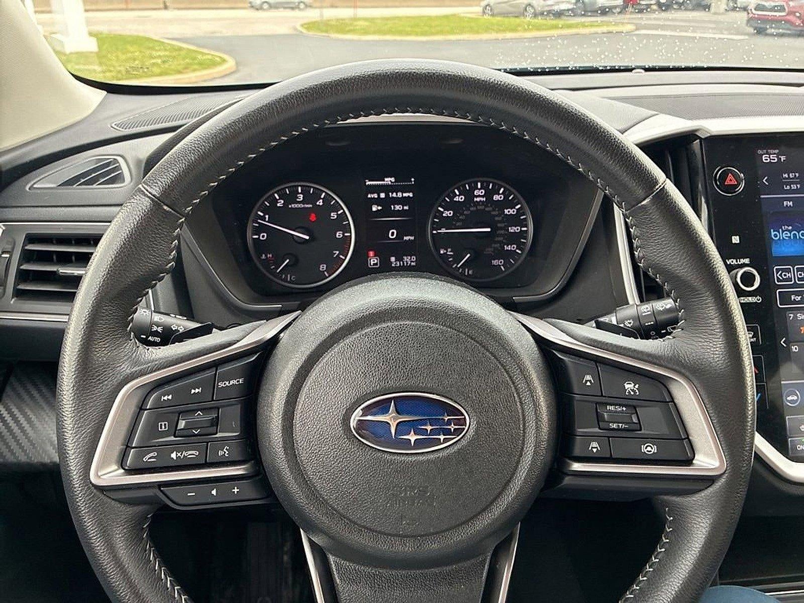 2023 Subaru Ascent Premium 8-Passenger
