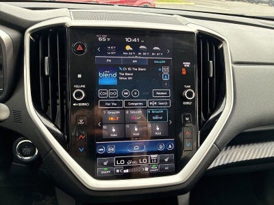 2023 Subaru Ascent Premium 8-Passenger