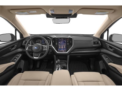 2023 Subaru Ascent Premium 8-Passenger