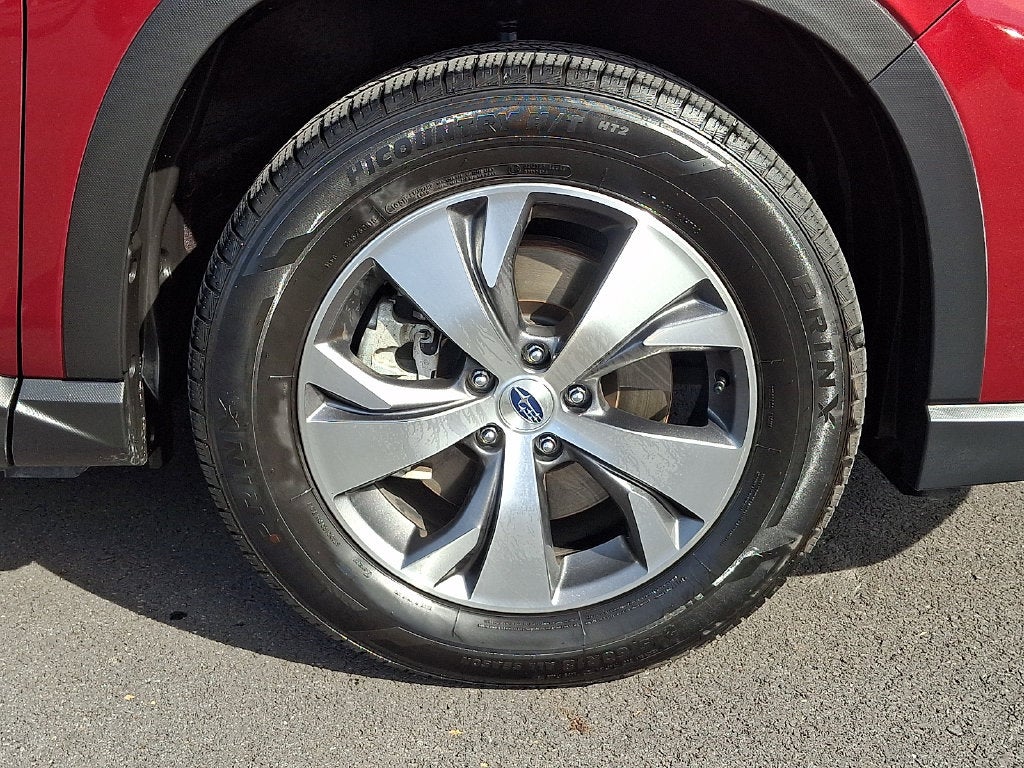 2024 Subaru Ascent Premium