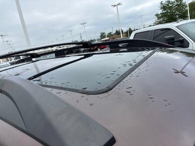 2021 Subaru Ascent Touring 7-Passenger