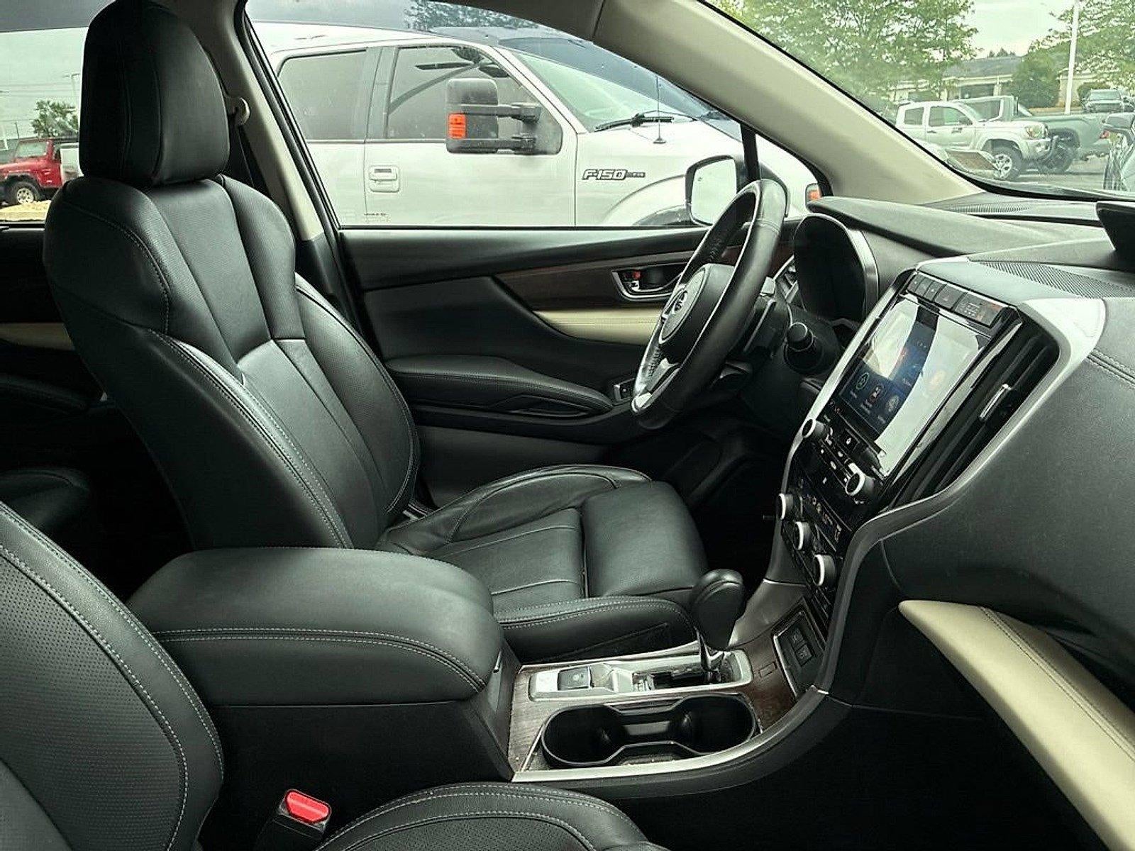 2021 Subaru Ascent Touring 7-Passenger