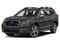 2021 Subaru Ascent Touring 7-Passenger