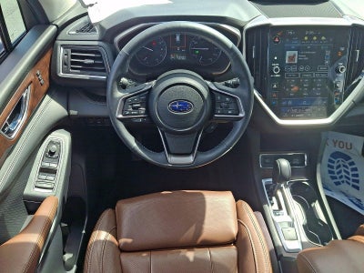 2023 Subaru Ascent Touring 7-Passenger