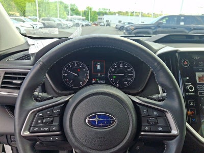 2023 Subaru Ascent Touring 7-Passenger