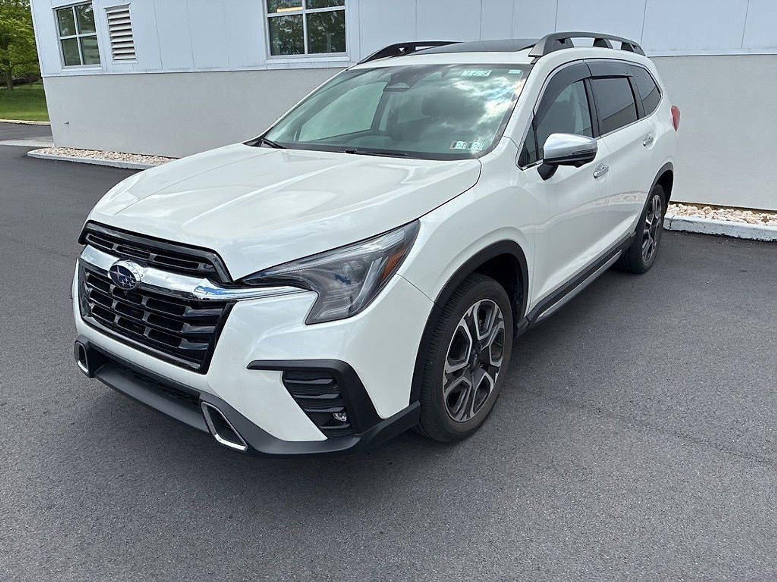 2023 Subaru Ascent Touring 7-Passenger