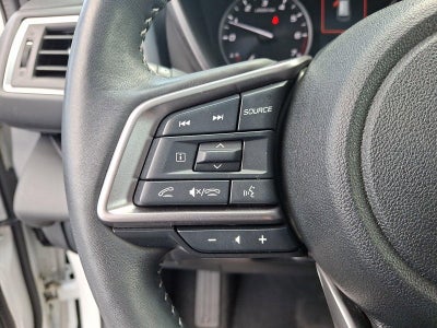2023 Subaru Ascent Touring 7-Passenger
