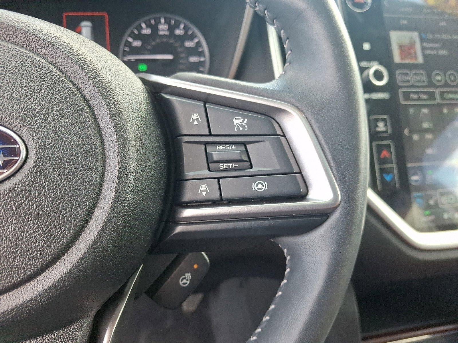 2023 Subaru Ascent Touring 7-Passenger