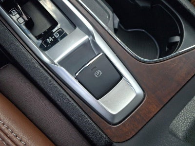 2023 Subaru Ascent Touring 7-Passenger