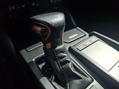 2019 Lexus ES 350 F Sport FWD